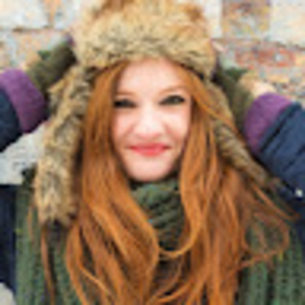 Meet your Posher, Sally